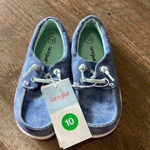 Cat & Jack shoes